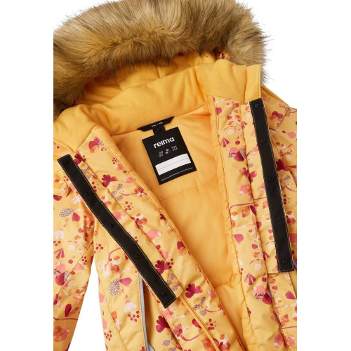 Зимняя куртка ReimaTec Muhvi 5100118A-2651